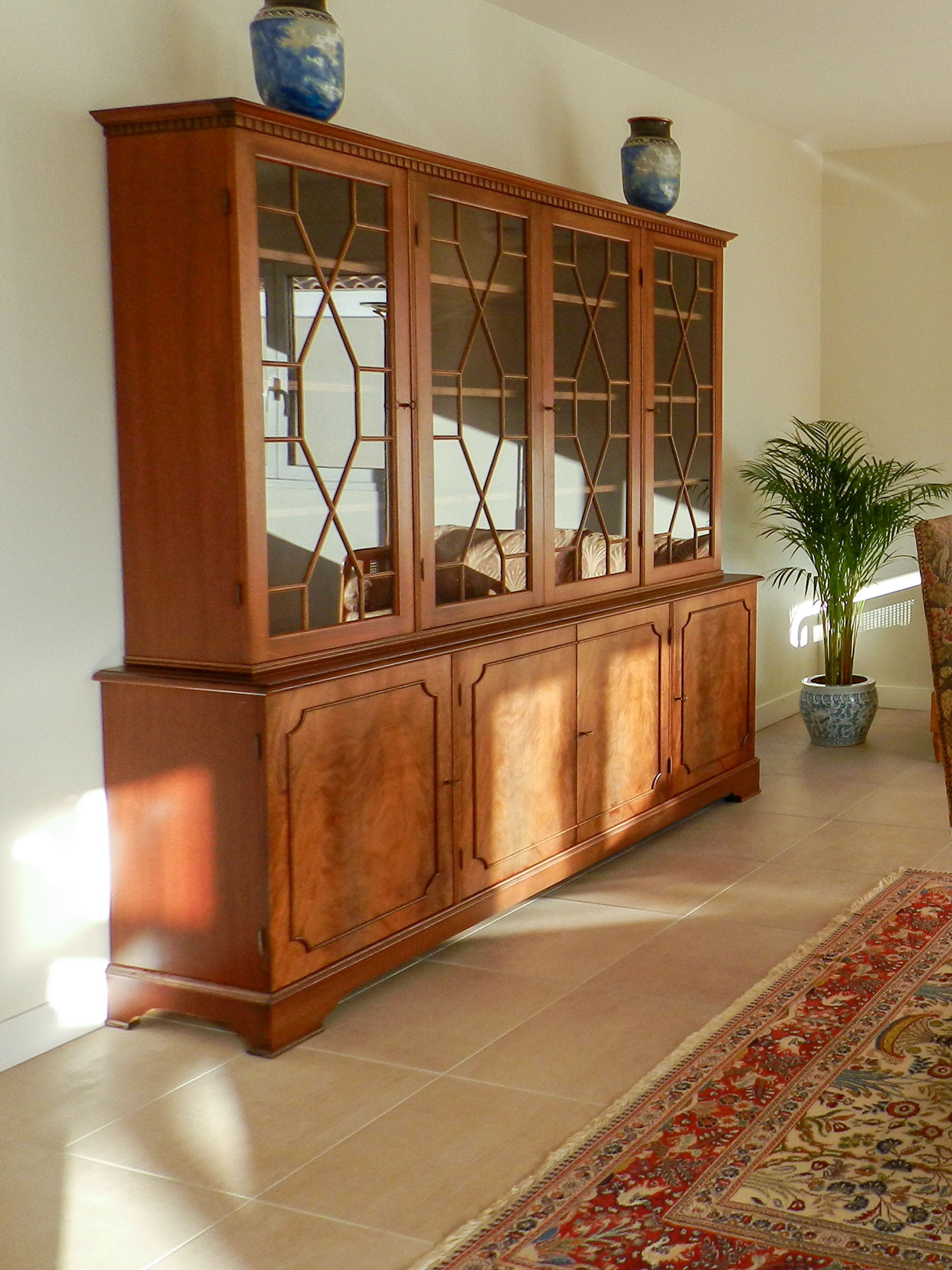 salle à manger 1