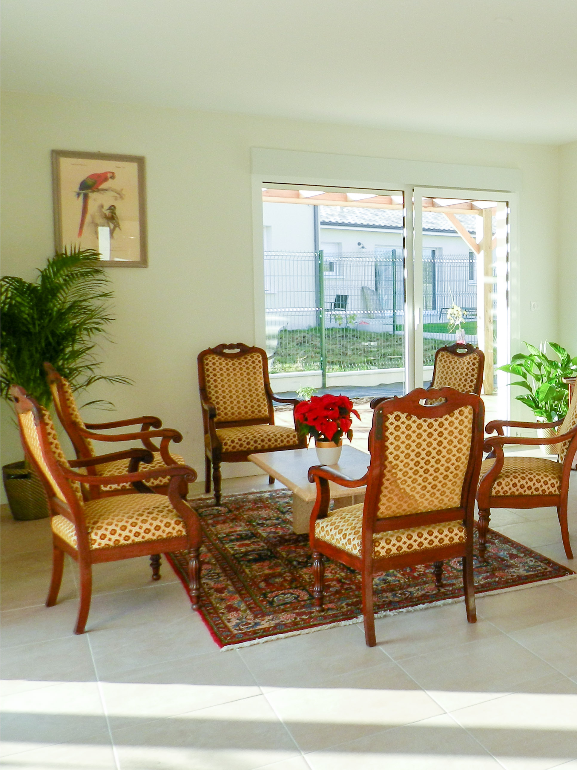 salon 1